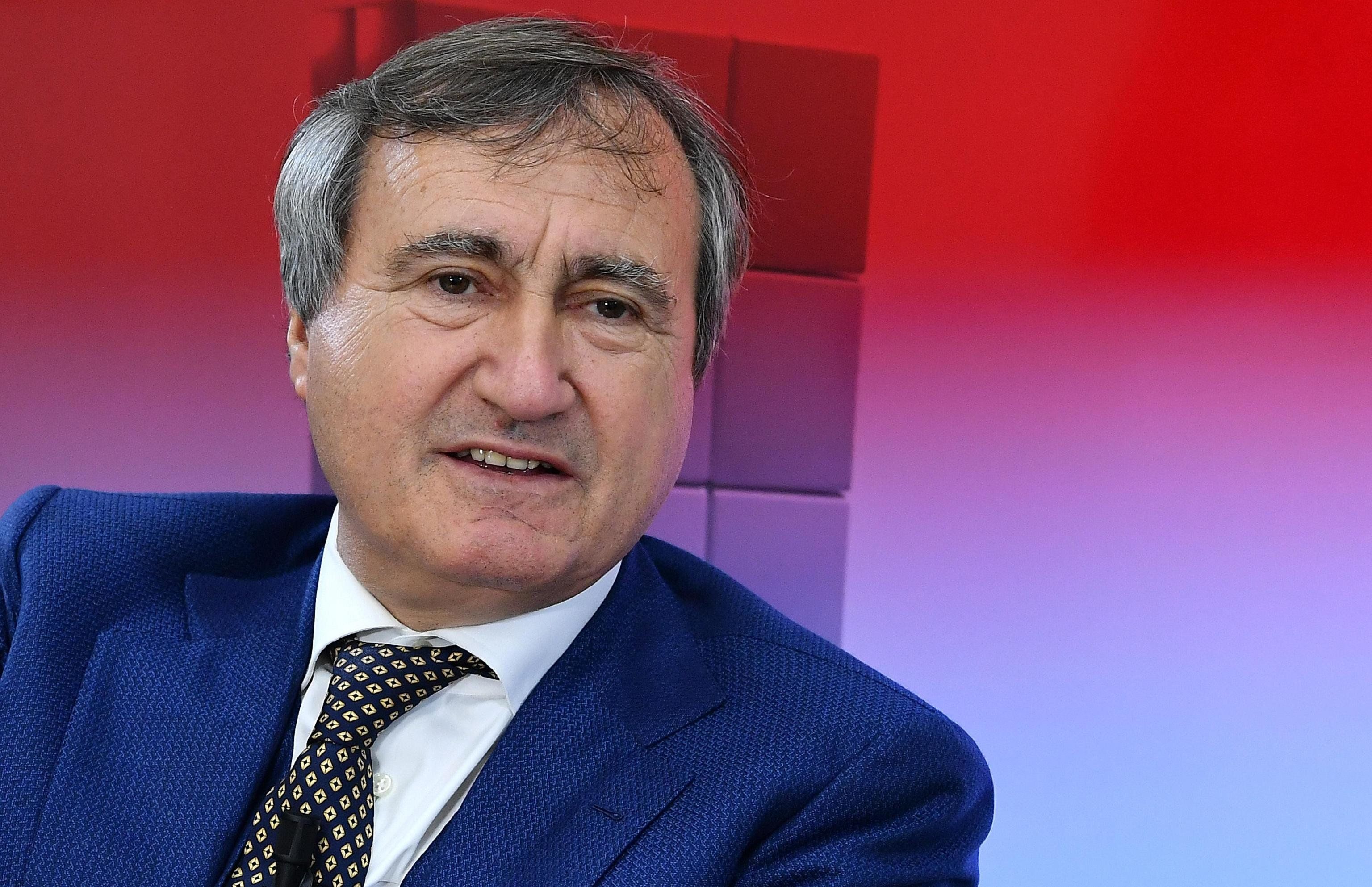 «Ci danno le briciole. A rischio trasporti e la raccolta rifiuti»