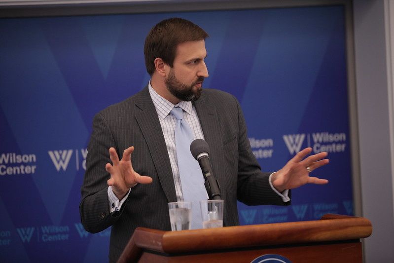 Jeremy Konyndyk