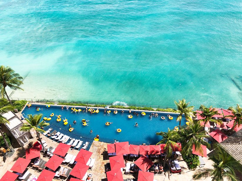 ハワイアンライフに魅了され のんびり幸せな家庭を築くための新天地 United Hub