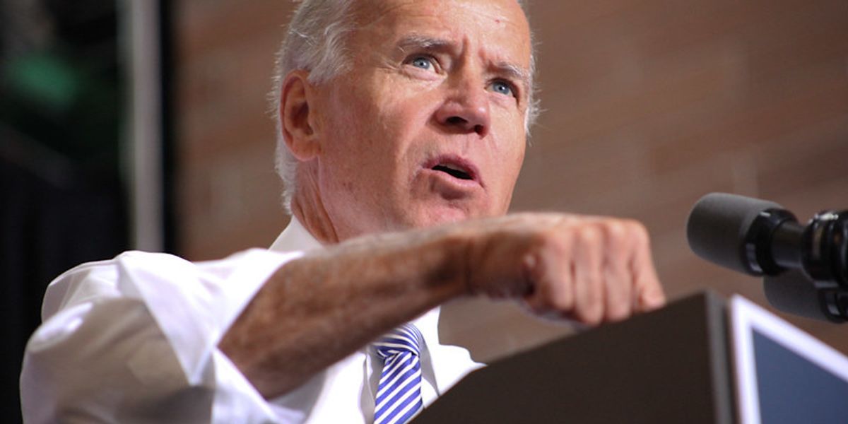 Polls Show Strong Support For Biden Plan -- Despite Millions In Negative Ads - Vimarsana News