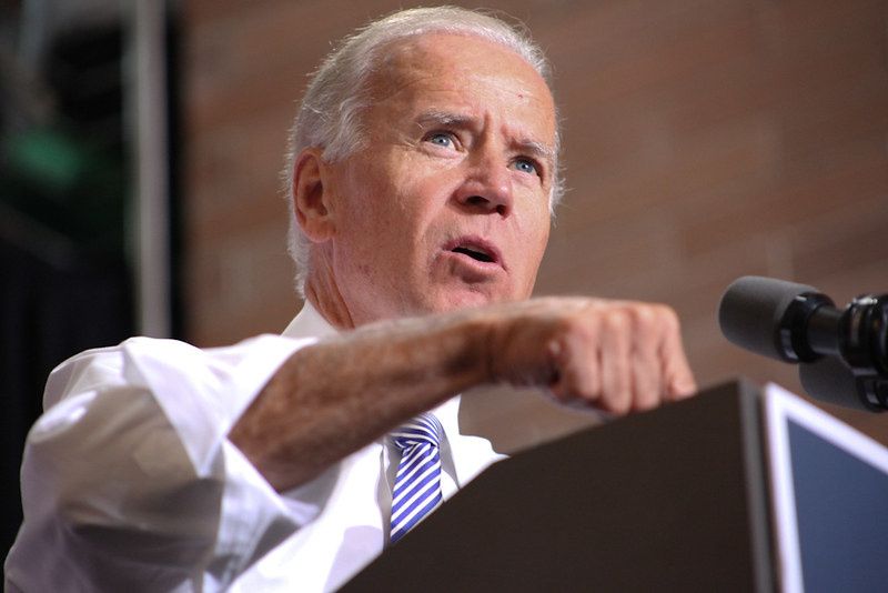  Joe Biden