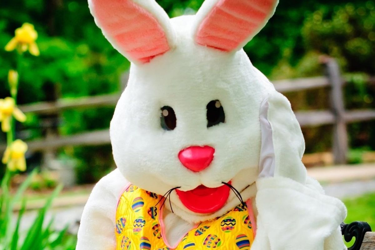Shocking: We're Not Gonna Be Done With COVID-19 Before Easter