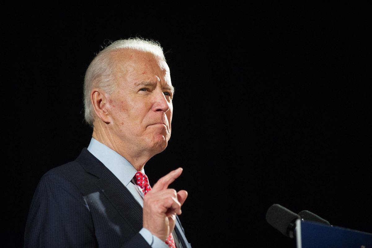 Biden corre per gli Usa 2020, ma deve fare i conti con la sua salute
