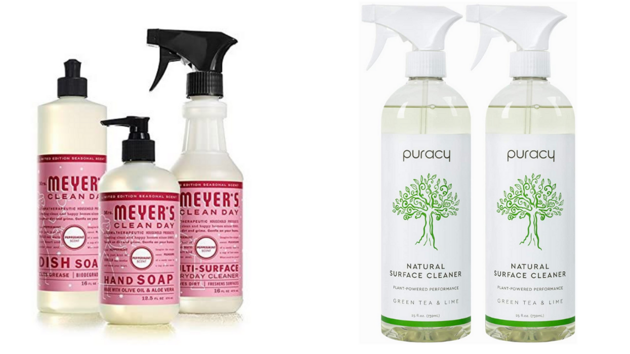 10 Spring Cleaning Products You Need Right Now