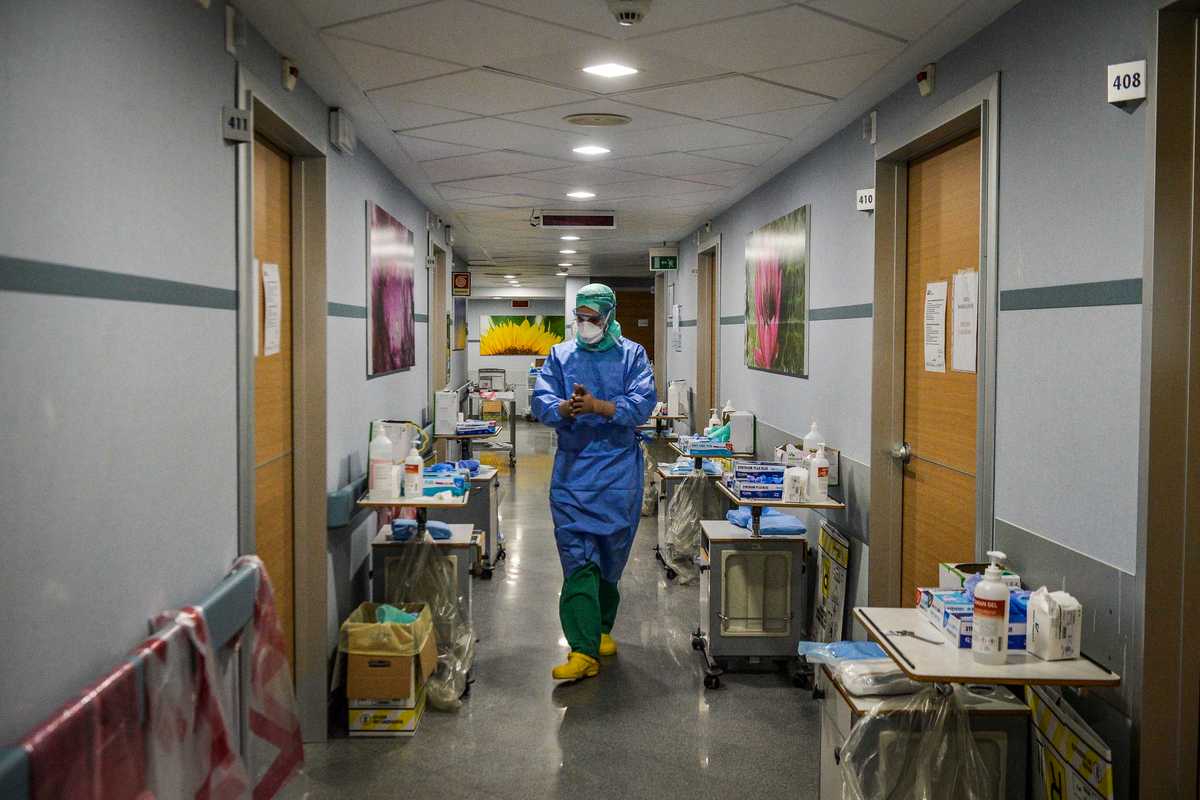 I misteri del governo sulla app per il tracciamento. Quelle regionali già hackerate