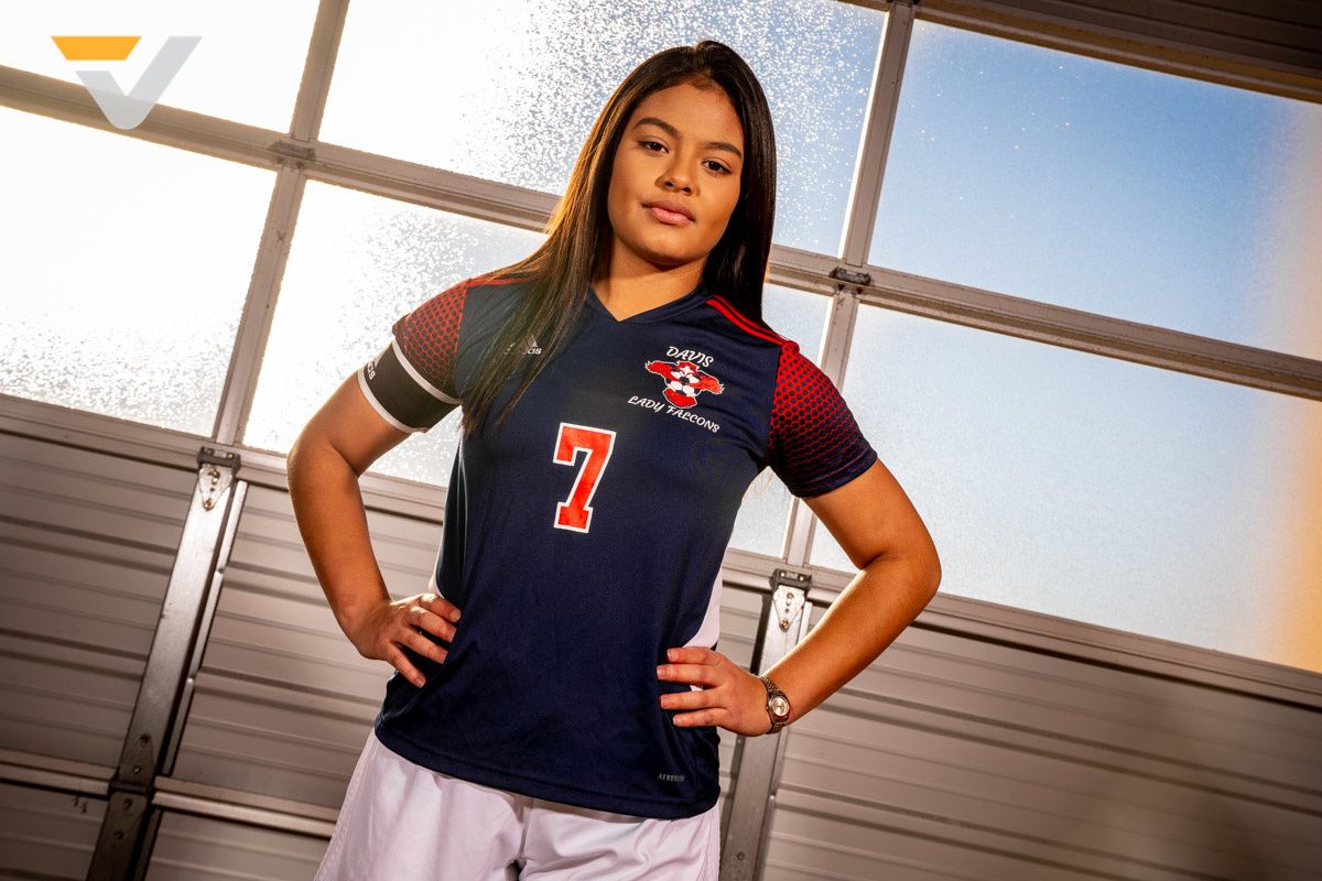 Soccer Runs Deep - Aldine ISD Magazine