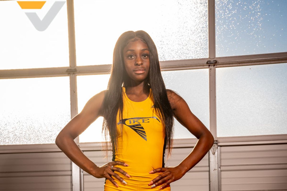 The Mindset - Aldine ISD Magazine