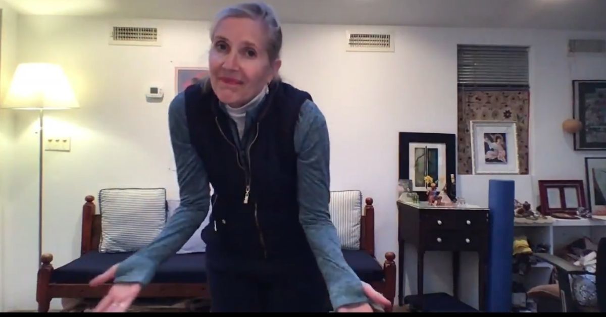 NYU Dean Criticized For Putting 'Tone Deaf' Video Of Herself Dancing In Email Telling Students They Won't Get Tuition Refunds