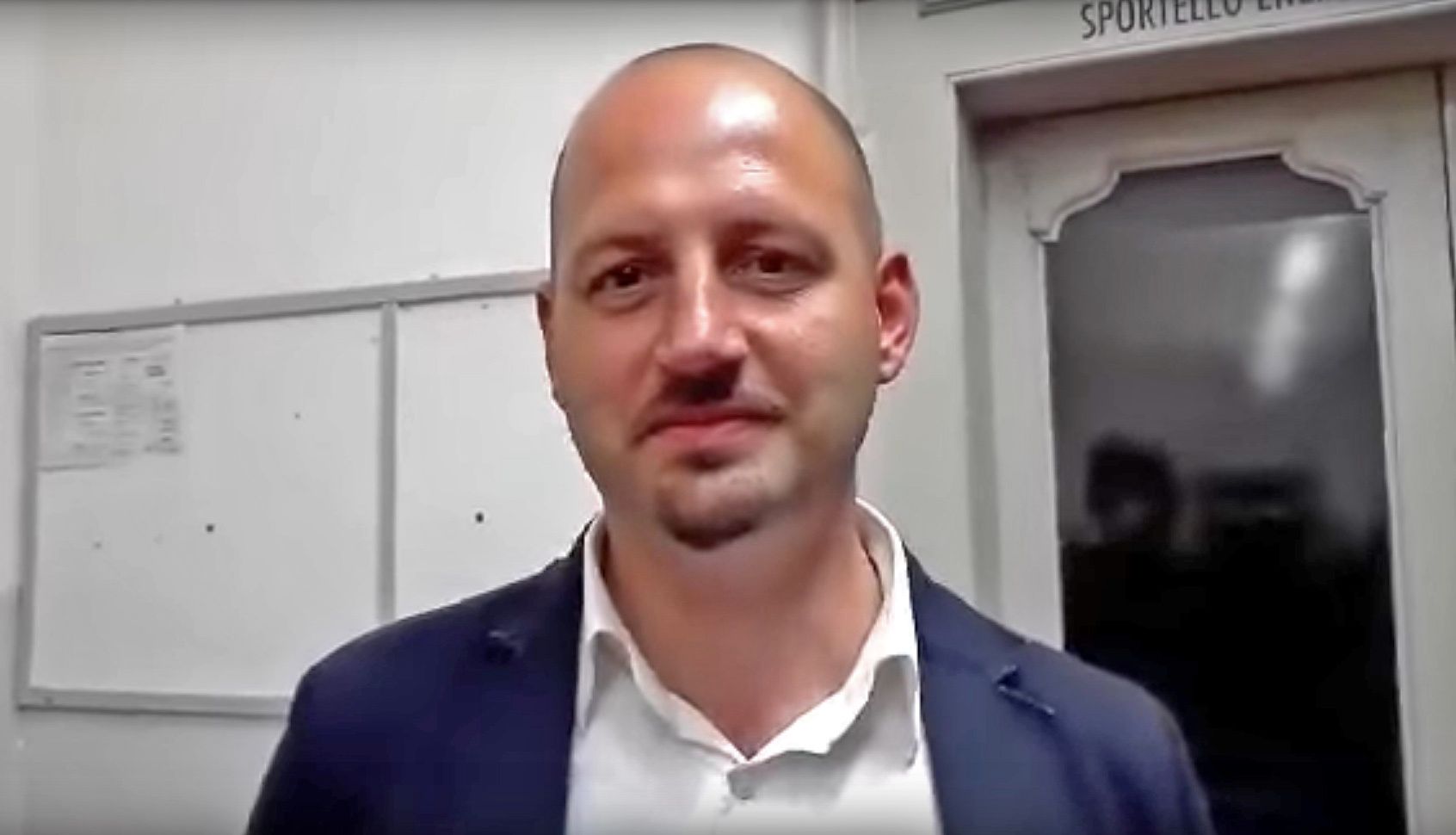 «Ad Alzano abbiamo fatto da cavie. Ma adesso ci rialzeremo da soli»