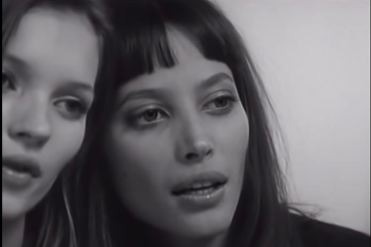 10 Fashion Documentaries That Will Take You Back to a Better Time