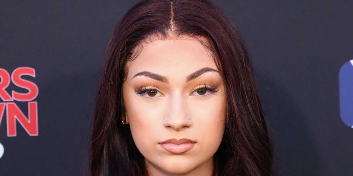 Bhad Bhabie Says Billie Eilish Won't Message Her Back