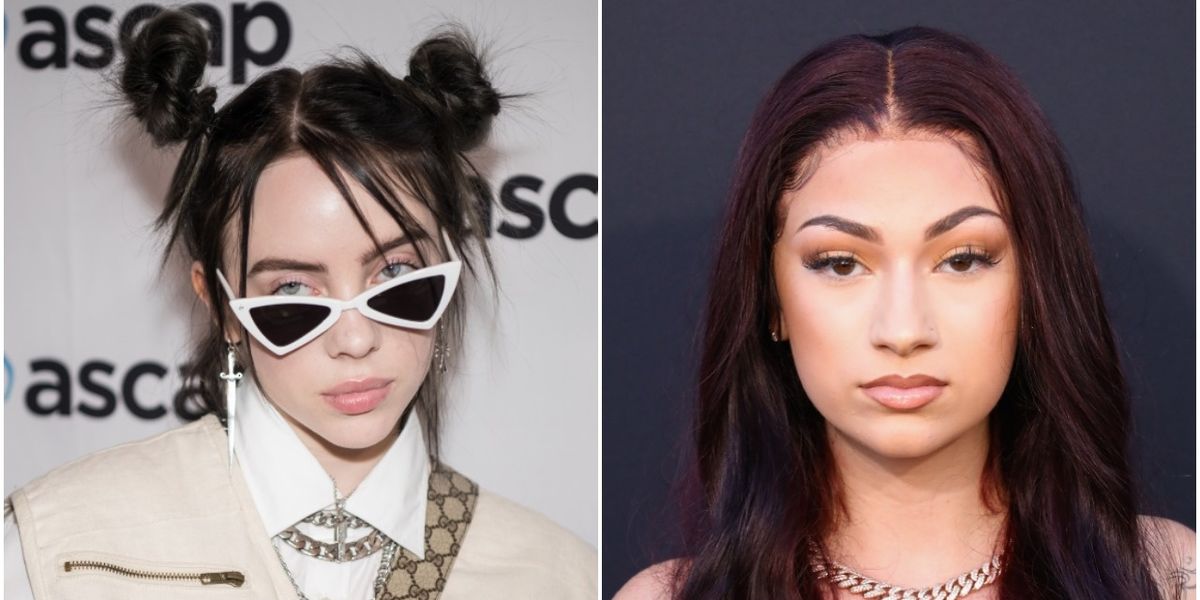 Bhad Bhabie Says Billie Eilish Won't Message Her Back PAPER Magazine