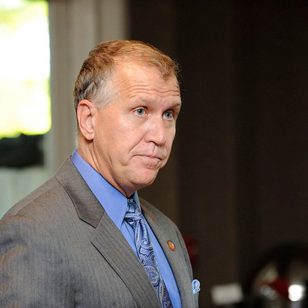 Thom Tillis
