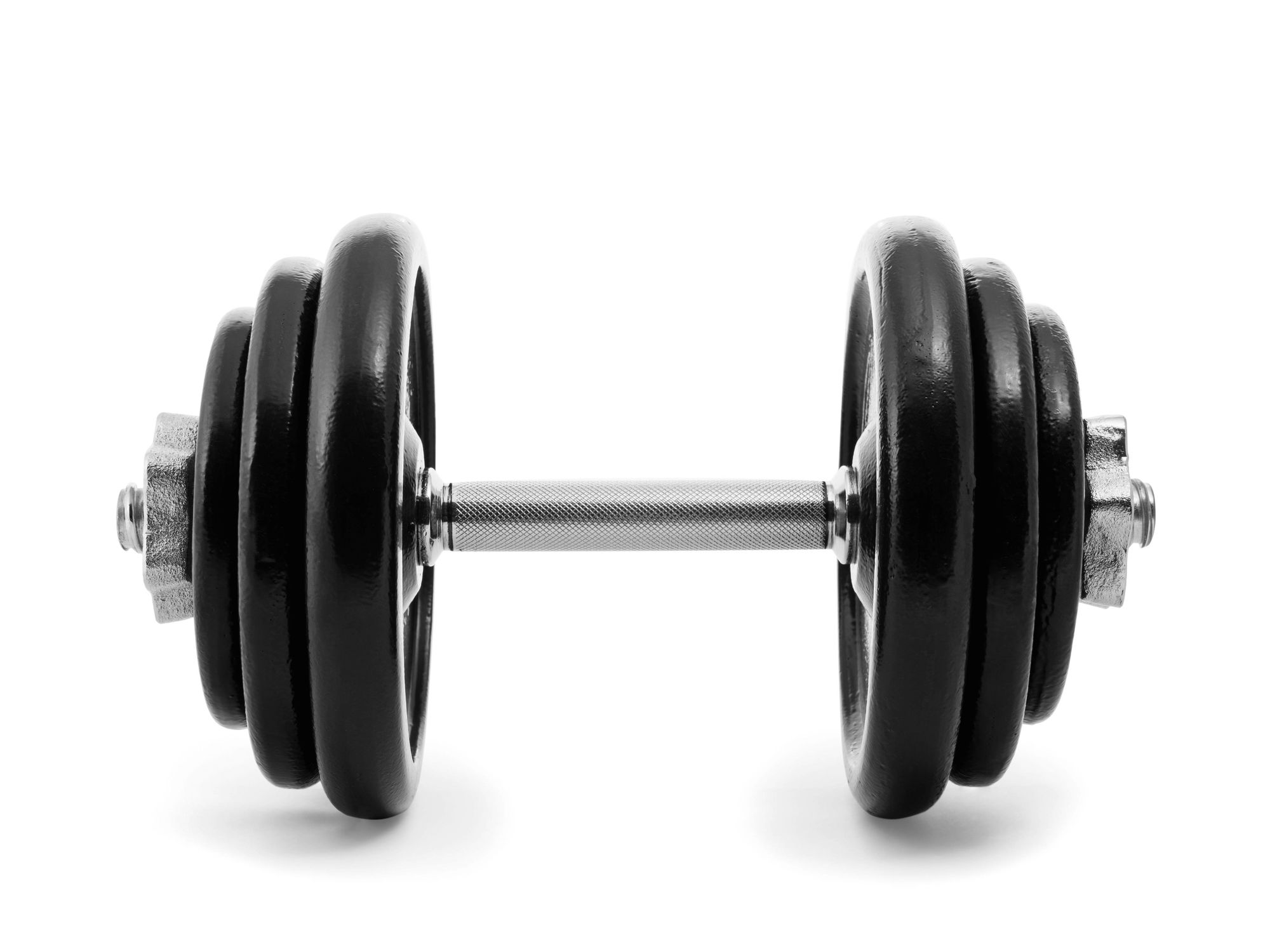 A single handweight.