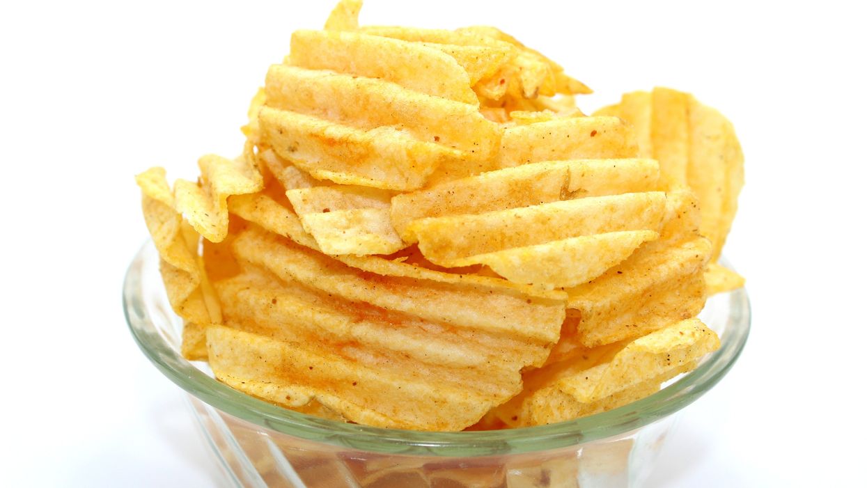 People Break Down The Worst Potato Chip Flavor They've Ever Tasted