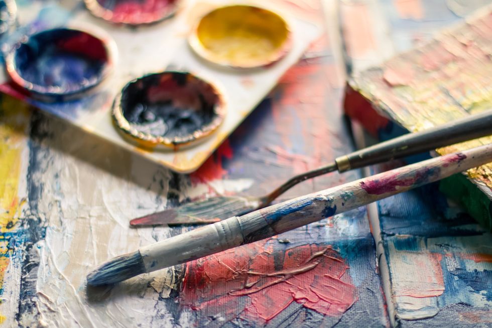10 Creative Hobbies To Bring Out The Inner Artist In You