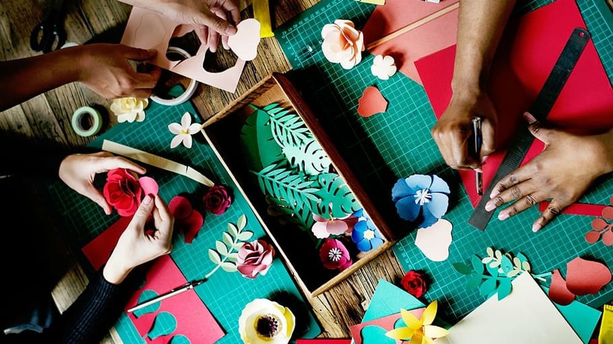 People Break Down Their Strangest Hobby