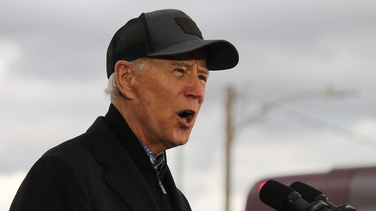 Joe Biden, Super Tuesday