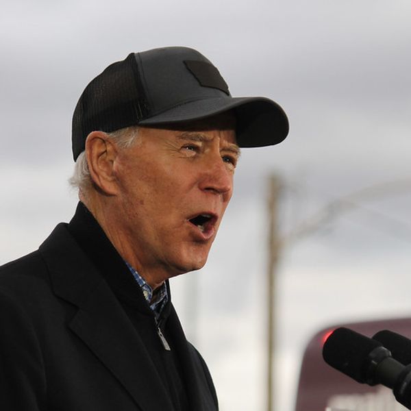 Joe Biden