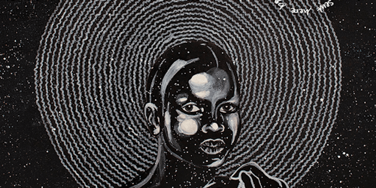 8 South African Albums & EPs to Stream While Staying Home OkayAfrica