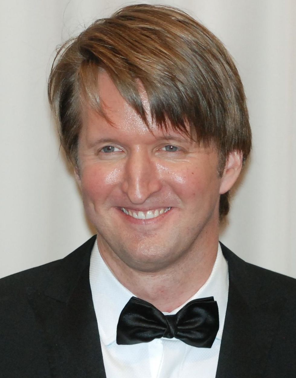 Why Tom Hooper Is the Defining Director of the 2010s