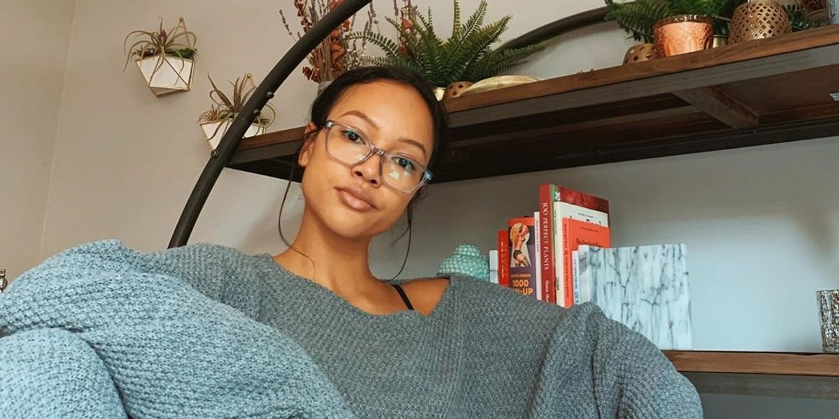 Here’s How Our Favorite Celebs Are Slaying The Day From Home