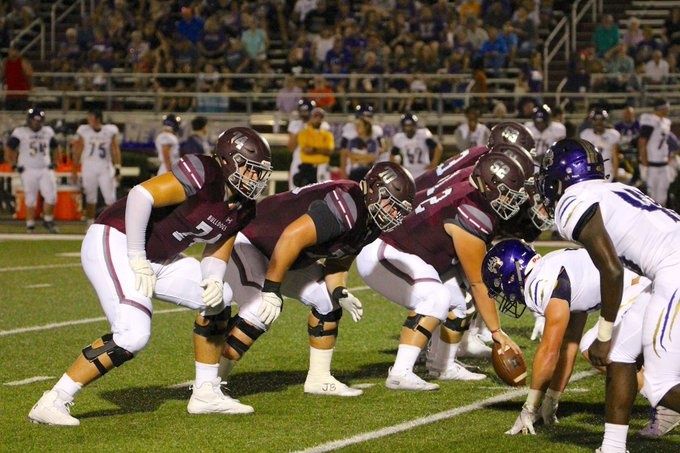 RECRUIT SCOOP: Magnolia's Wykoff talks recent Notre Dame offer, recruiting process and more