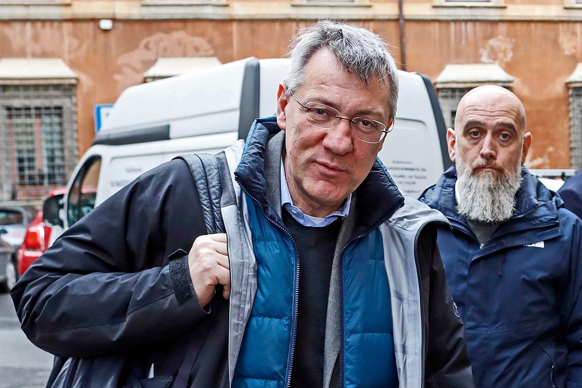 I dipendenti della Corte dei conti danno pure battaglia sulle ferie