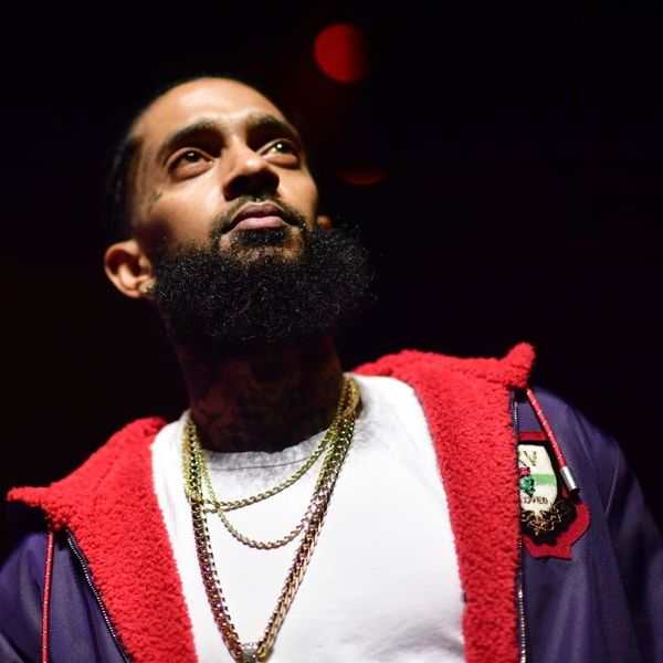The Internet Remembers Nipsey Hussle, One Year Since His Death