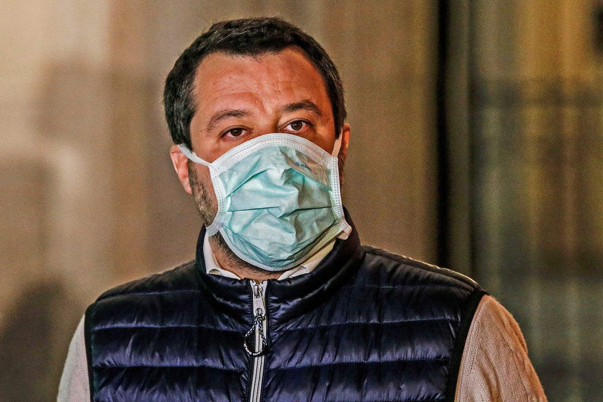 I due legali attaccano Palazzo Chigi. «Omesse le misure di prevenzione»