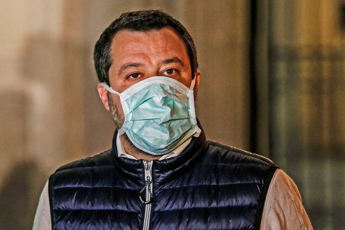 I due legali attaccano Palazzo Chigi. «Omesse le misure di prevenzione»