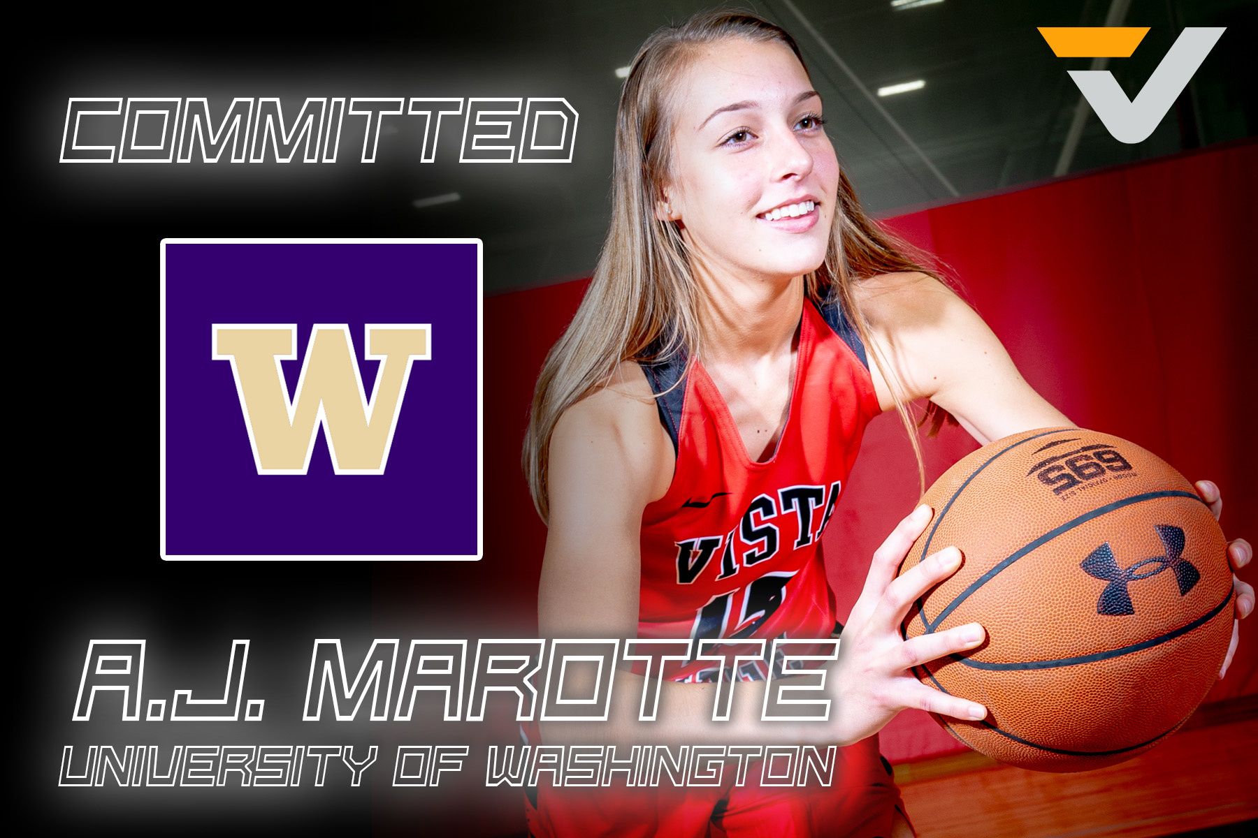 Washington Wins Race For 2021 Vista Ridge Hooper Marotte