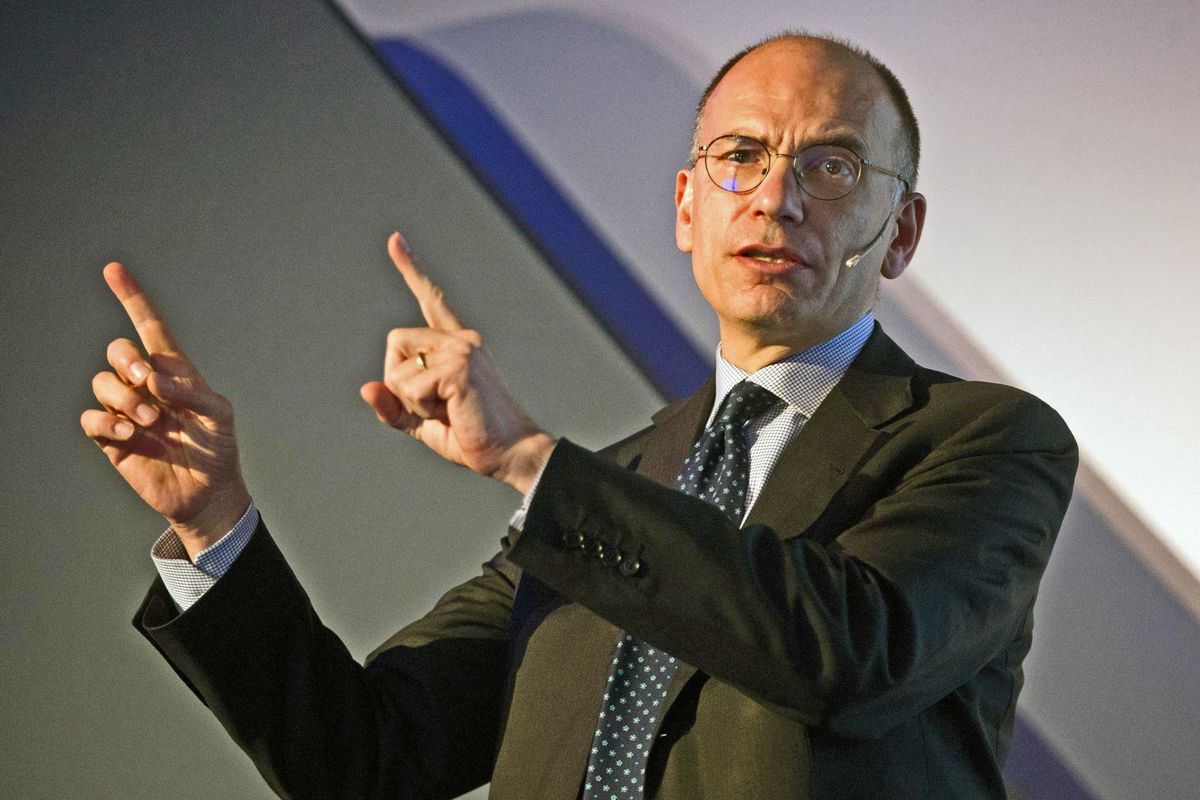 L’Europa scalda i motori per l’unico «aiuto» che ha in testa: il Mes