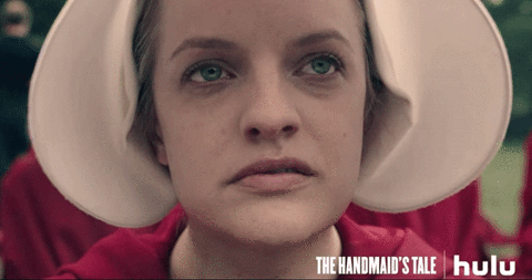 How Much 'Handmaid's Tale' Sh*t Are Red States Doing To Ban Abortion In The Time Of Coronavirus?