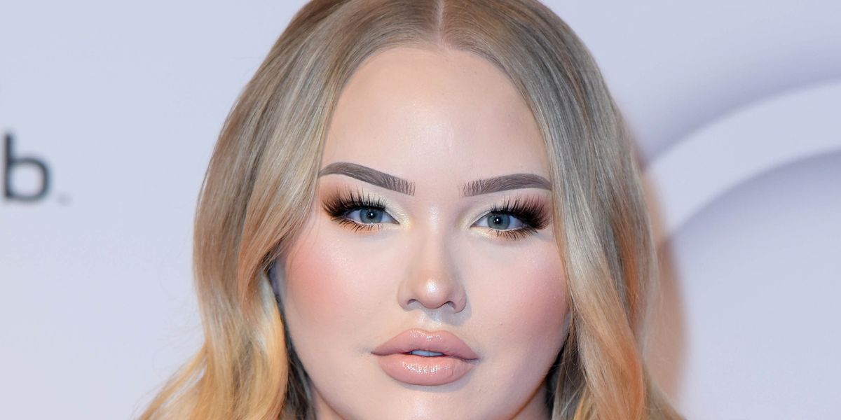 NikkieTutorials Felt Ellen DeGeneres Was 'Cold' and 'Distant'