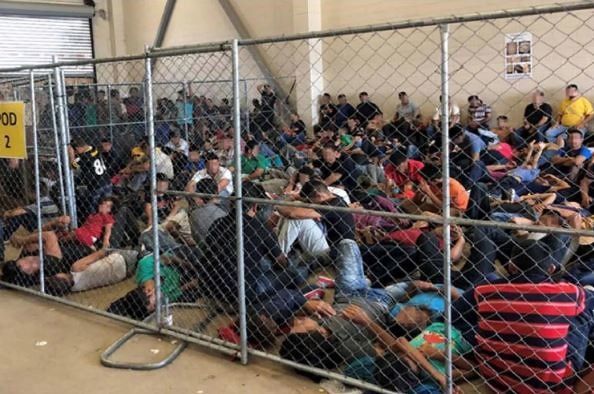 detained immigrants
