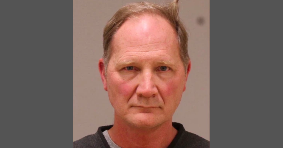 Michigan Man Faces Life In Prison After Admitting He's The Serial 'Cascade Flasher' Who's Been Terrorizing People For Decades