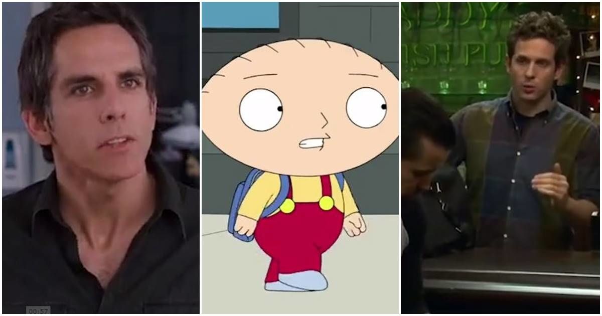 Someone cut together an absolutely epic COVID-19 rapid-fire mashup of 108 movie and tv clips