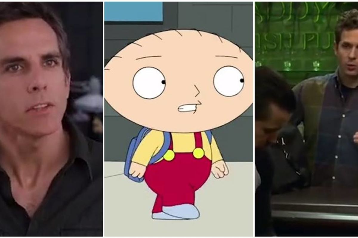 Someone cut together an absolutely epic COVID-19 rapid-fire mashup of 108 movie and tv clips