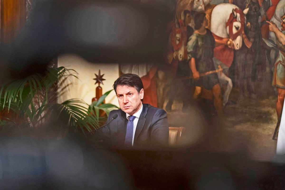 Dilettanti allo sbaraglio