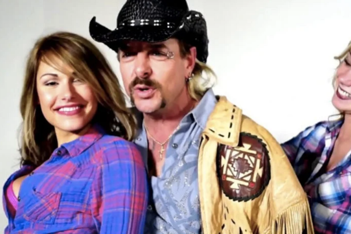 Joe Exotic Music Videos