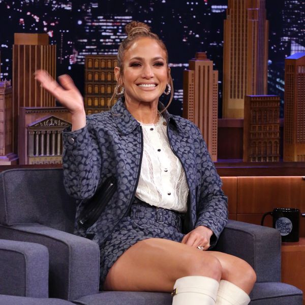 J.Lo Spreads Kindness and Cash in Upcoming Reality Series