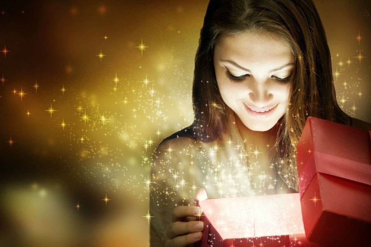 Just-Because Gifts: Give Nice Things for No Occasion