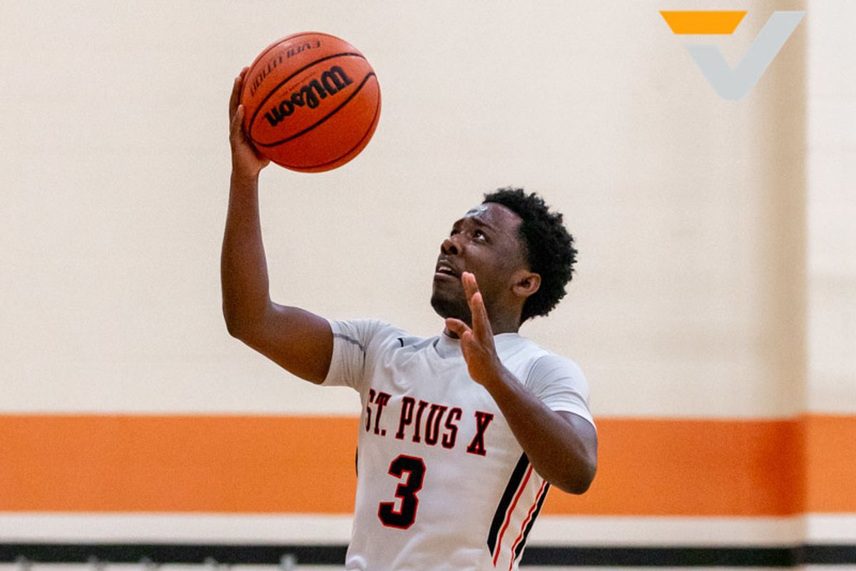 Private School Playmakers presented by Texas Citizens Bank