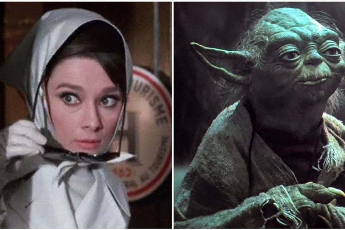 Online archive has over 1,100 films you can watch for free. Here's 10 of the best picks.