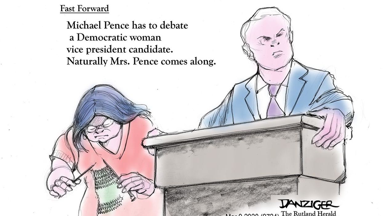 A Woman's Place