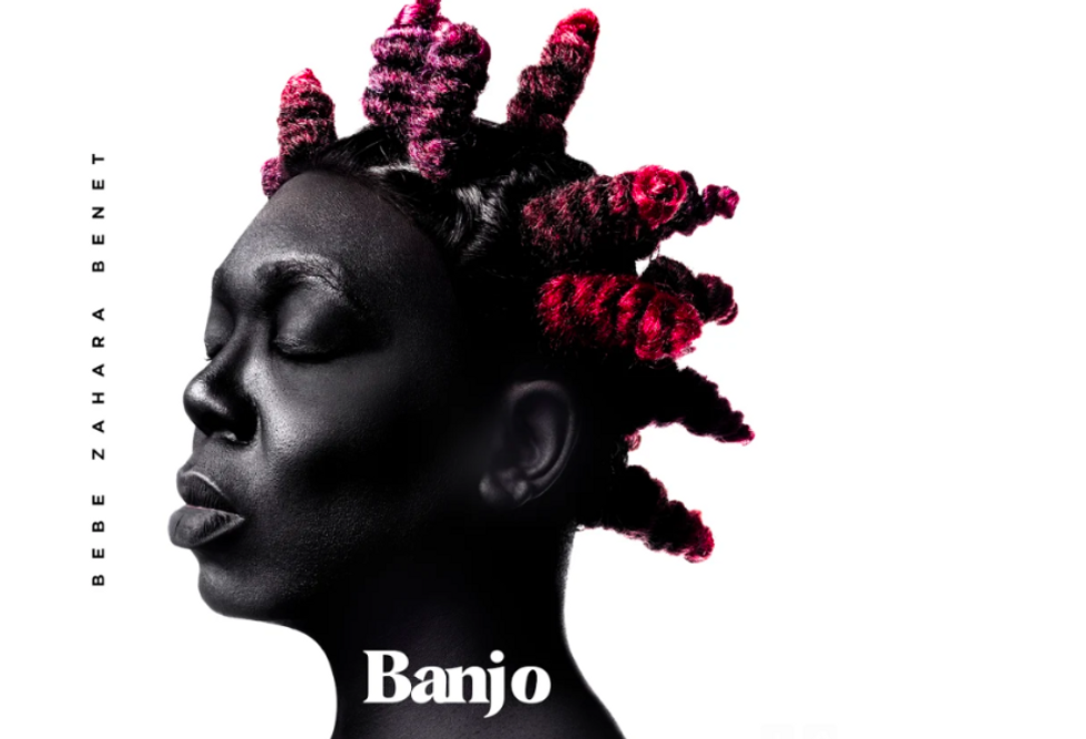 Watch Cameroonian Drag Artist Bebe Zahara Benet S Video For Banjo Okayafrica