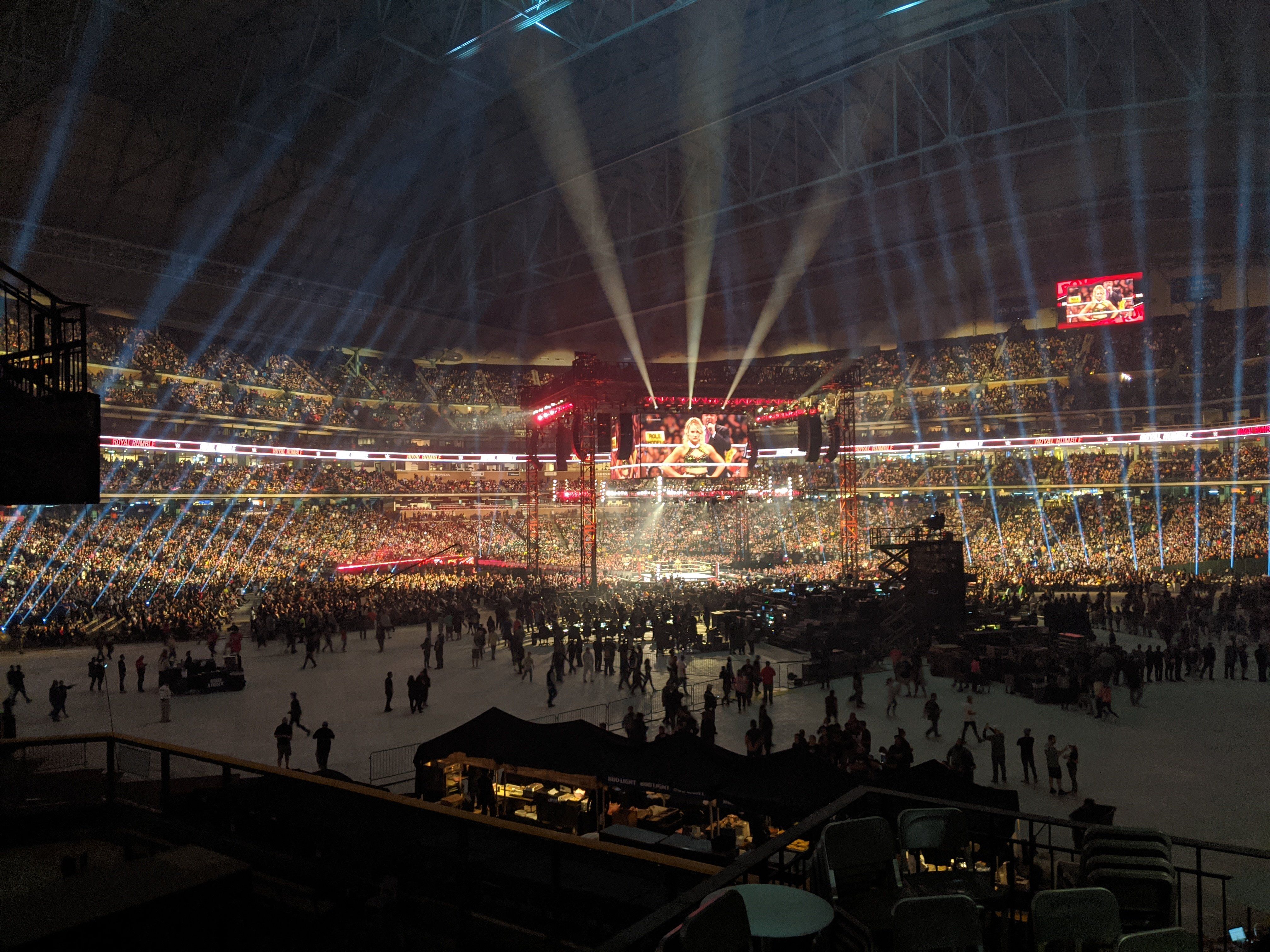 WrestleMania 36 for beginners, because what else is on - Part 2