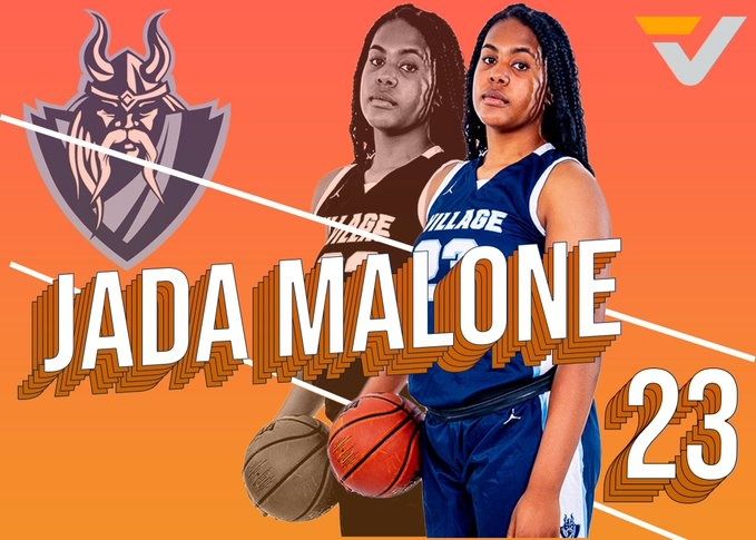 VYPE Houston Girls Private School Basketball Player of the Year Poll