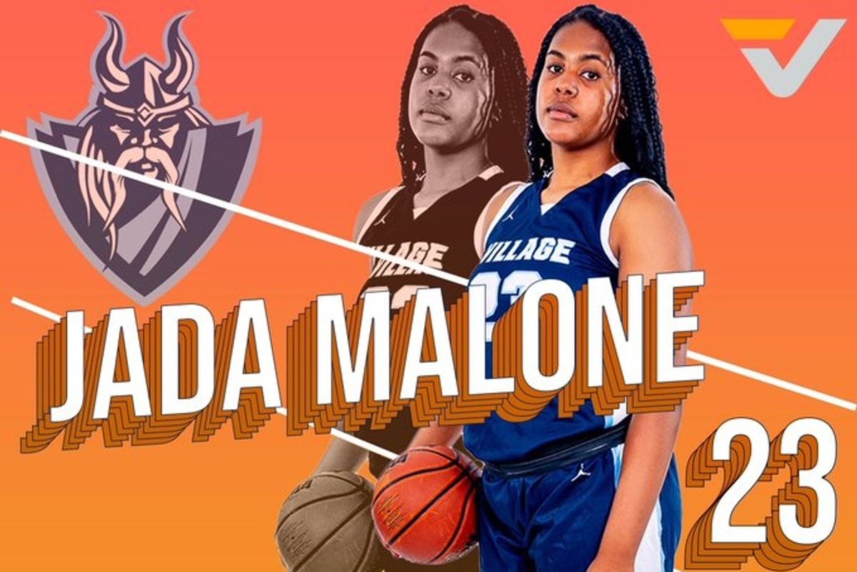 VYPE Houston Girls Private School Basketball Player of the Year Poll